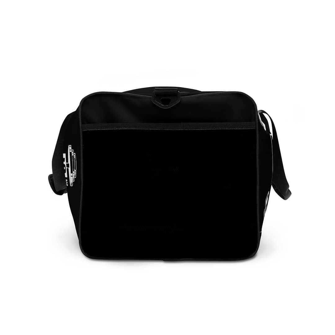 Max Sports Duffle bag - Image 8
