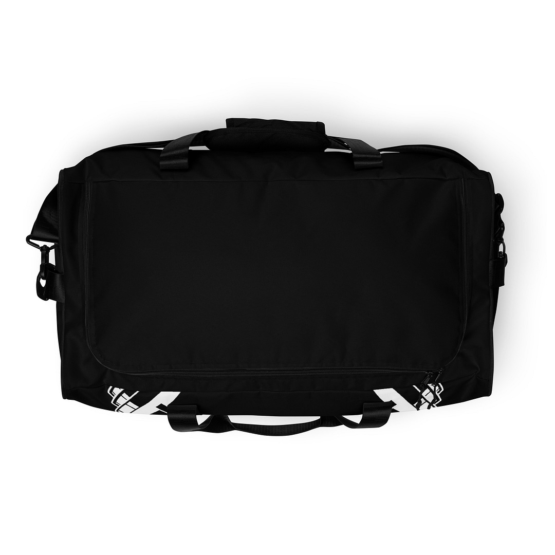 Max Sports Duffle bag - Image 9