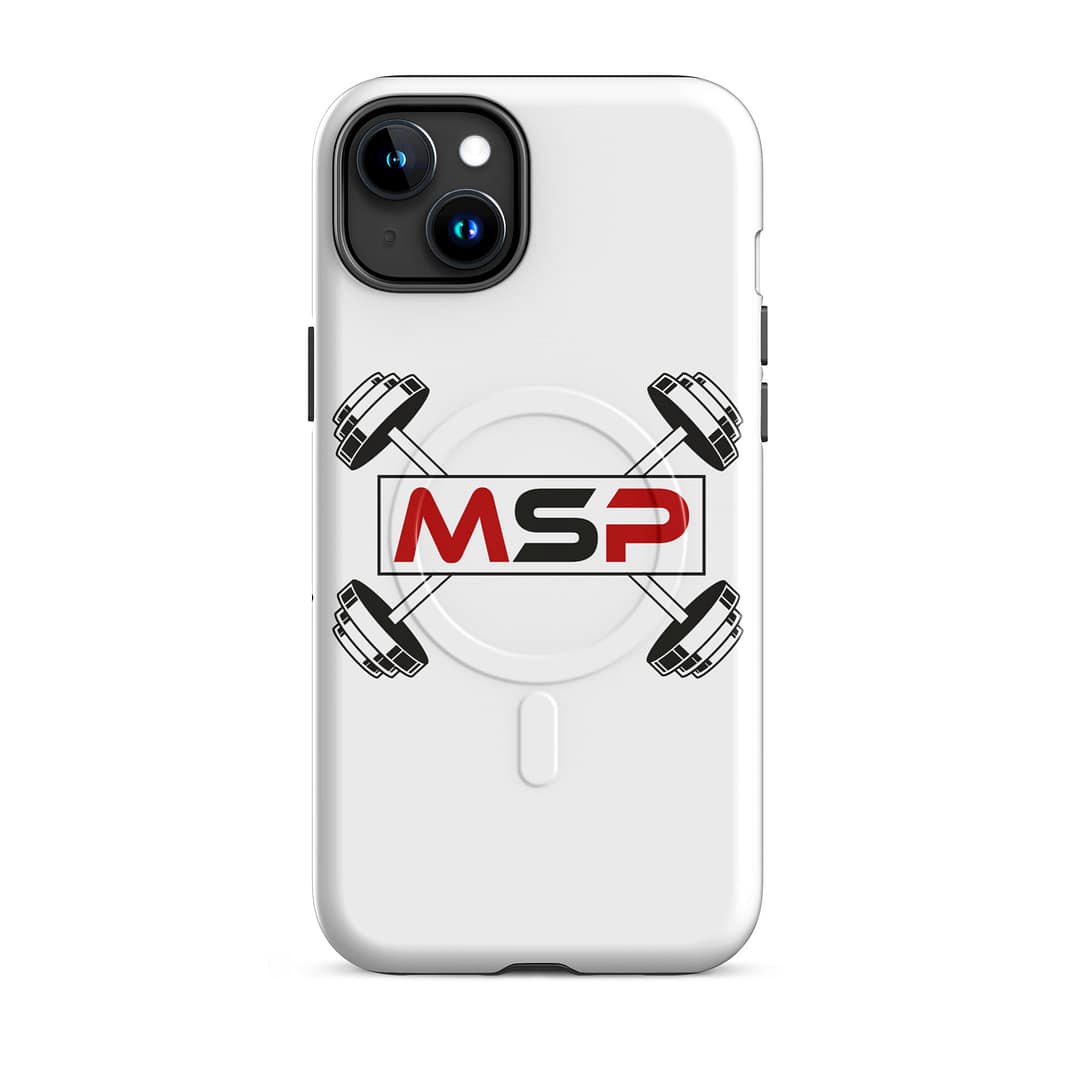 MSP MagSafe® tough case for iPhone® - Image 11