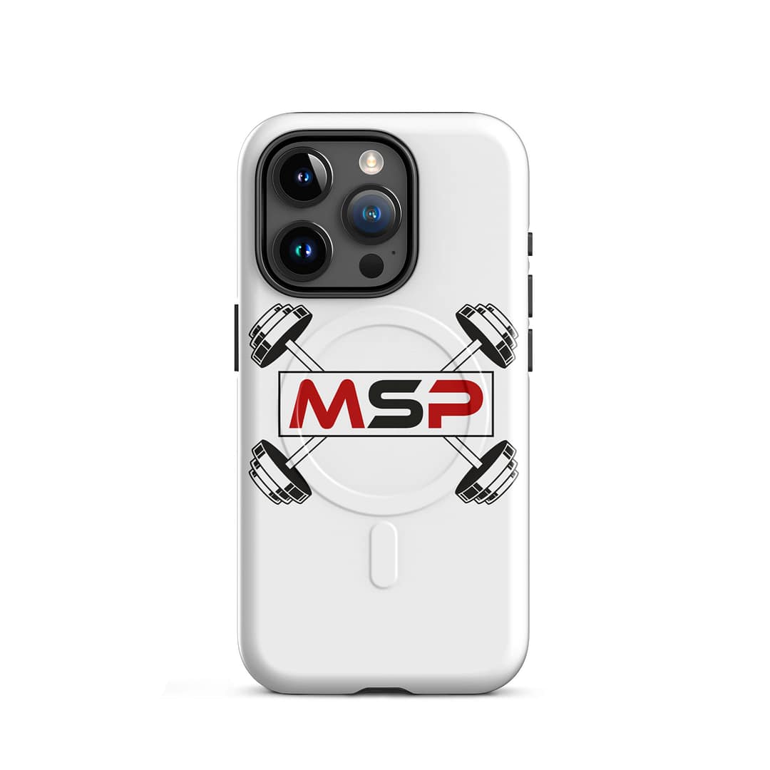 MSP MagSafe® tough case for iPhone® - Image 13