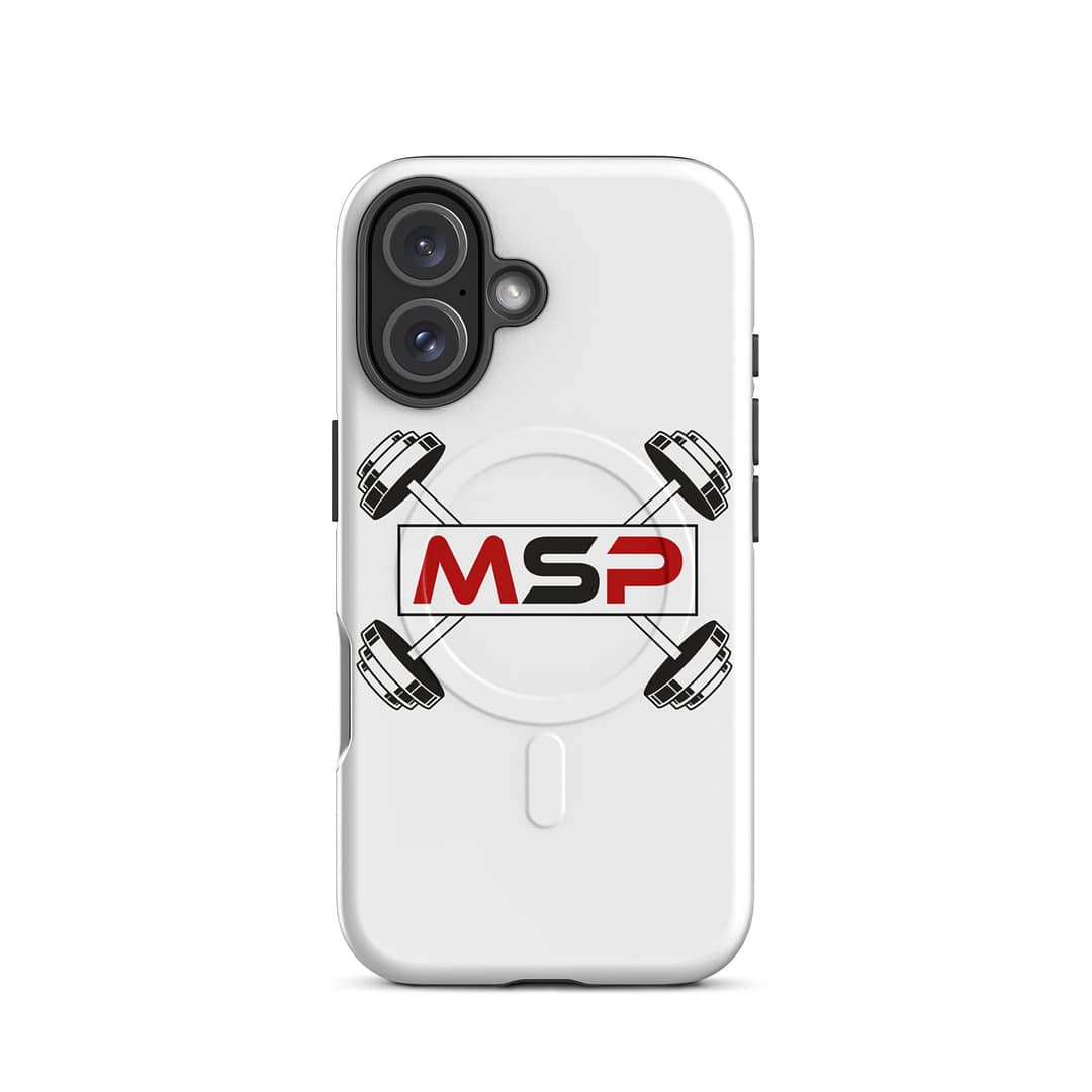 MSP MagSafe® tough case for iPhone® - Image 17
