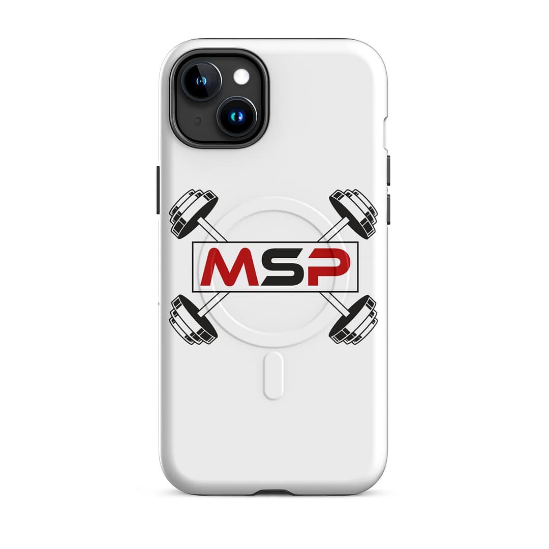 MSP MagSafe® tough case for iPhone® - Image 12