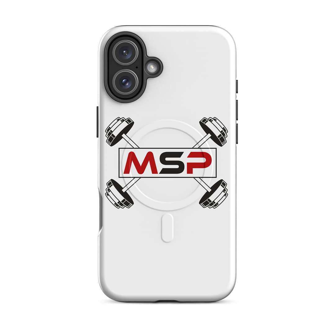 MSP MagSafe® tough case for iPhone® - Image 20