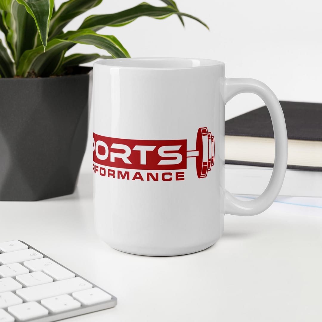MSP Mug - Image 8
