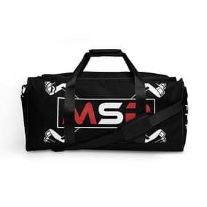 Max Sports Duffle bag