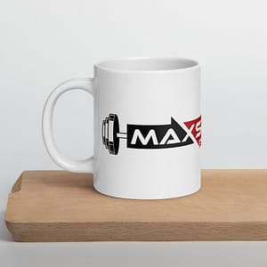 MSP Mug