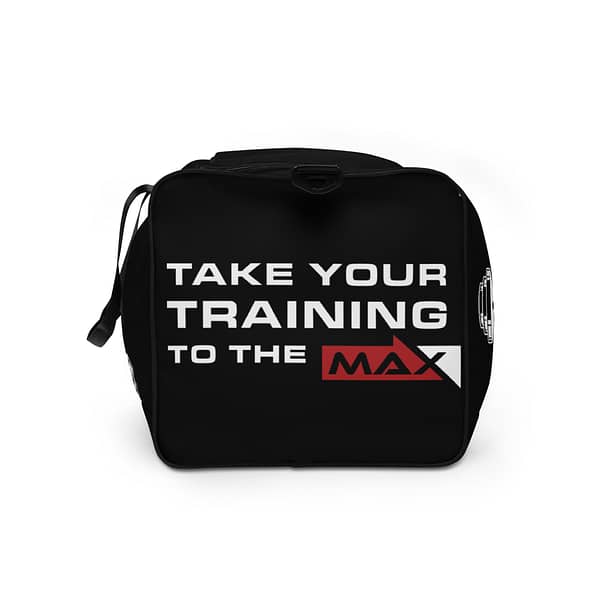 Max Sports Duffle bag - Image 7