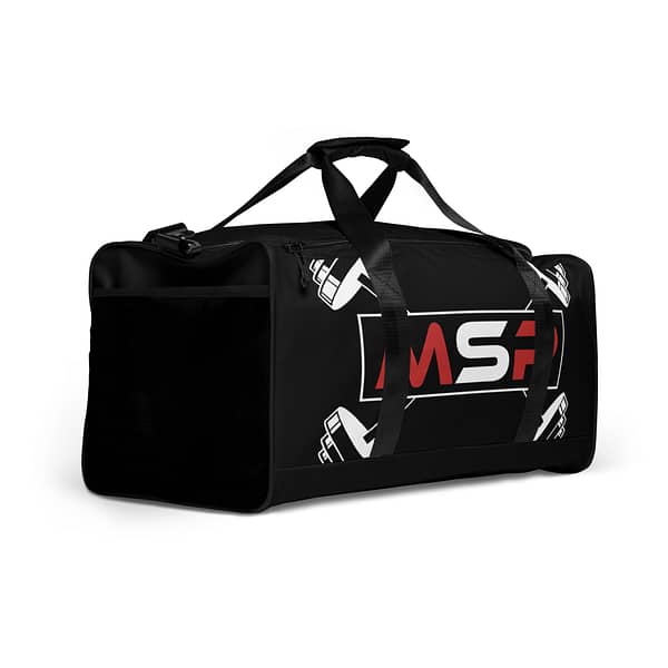 Max Sports Duffle bag - Image 2