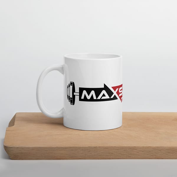 MSP Mug - Image 2