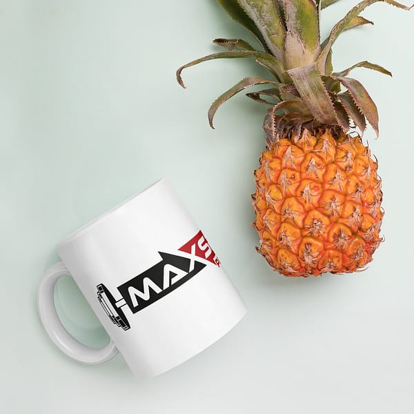 MSP Mug - Image 5