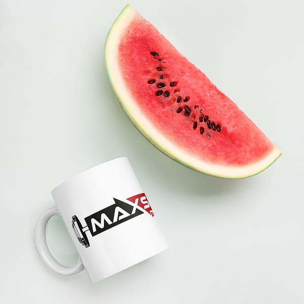 MSP Mug - Image 6