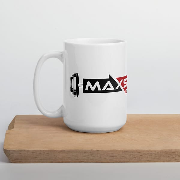 MSP Mug - Image 7