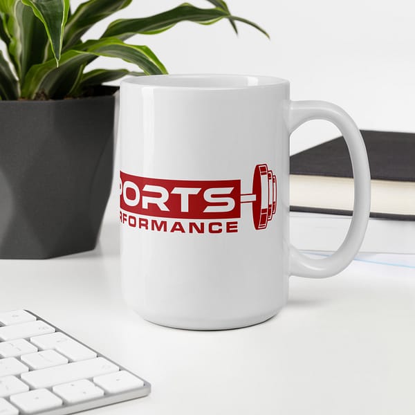 MSP Mug - Image 8