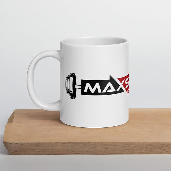 MSP Mug